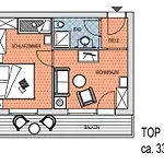 게스트하우스 Achental 3*