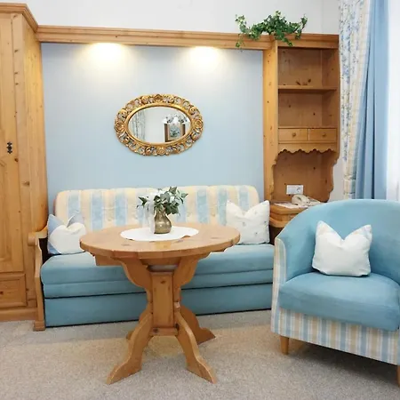 Guest house Achental