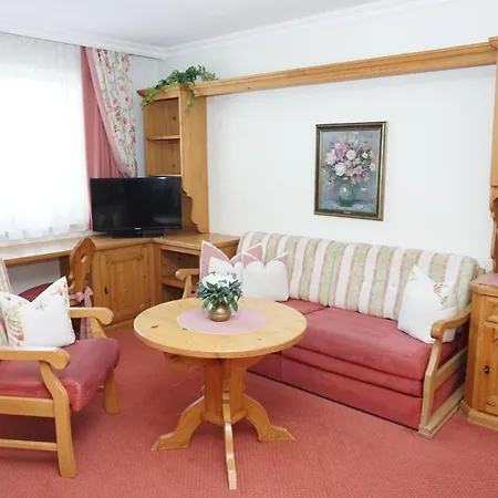 Achental Guest house Pertisau