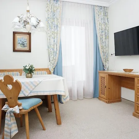 Achental 3* Pertisau