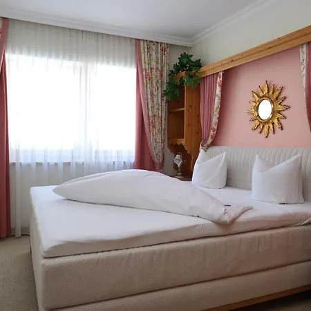 Achental Guest house 3*