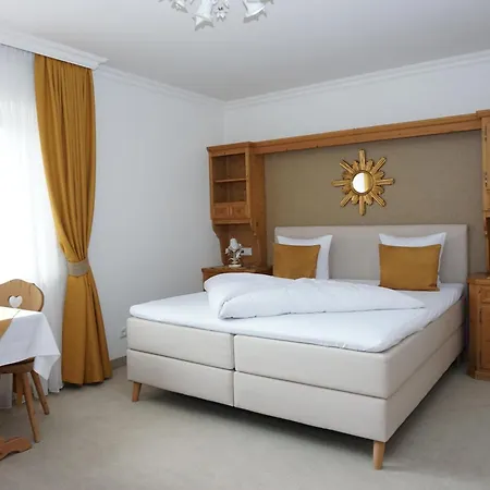 Guest house Achental