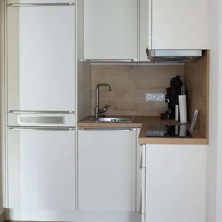 Achental Guest house 3*