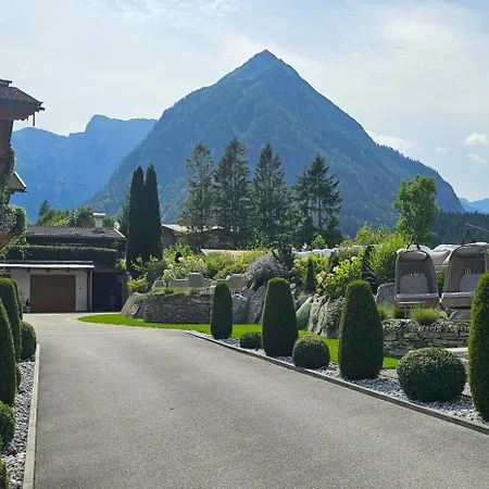 Achental Guest house Pertisau