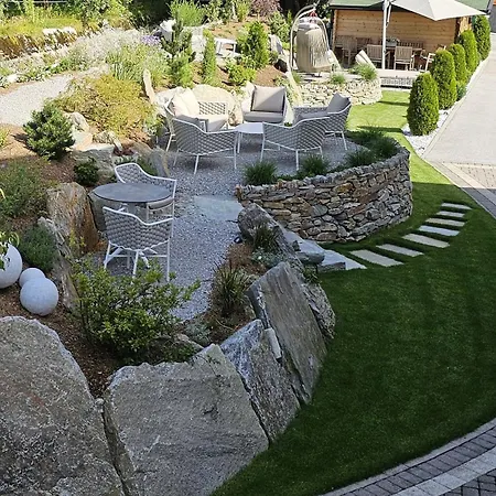 Achental 3* Pertisau