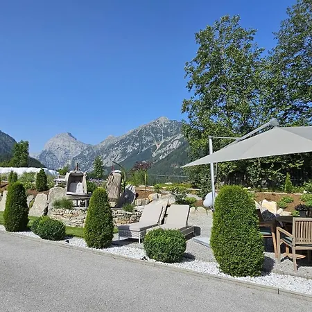 Affittacamere Achental