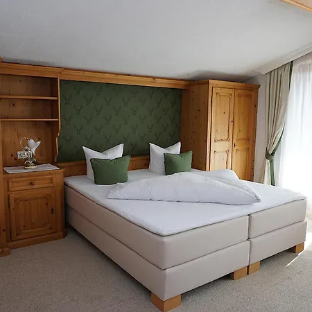 Гостевой дом Achental 3*