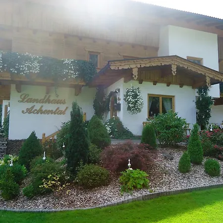 Achental Guest house