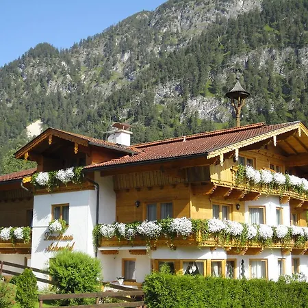 Achental Pertisau