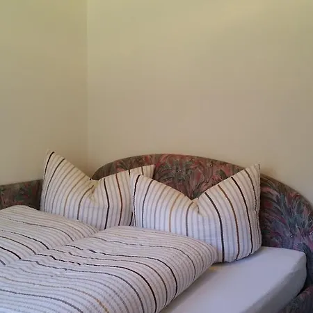 Casa de hóspedes Achental *