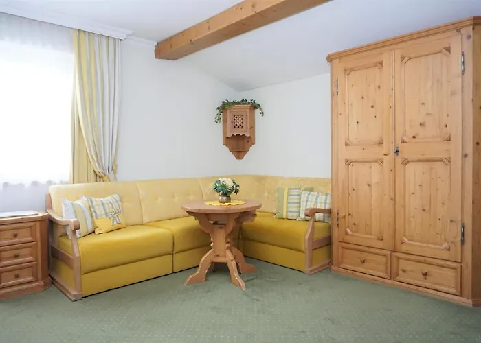 Achental Affittacamere