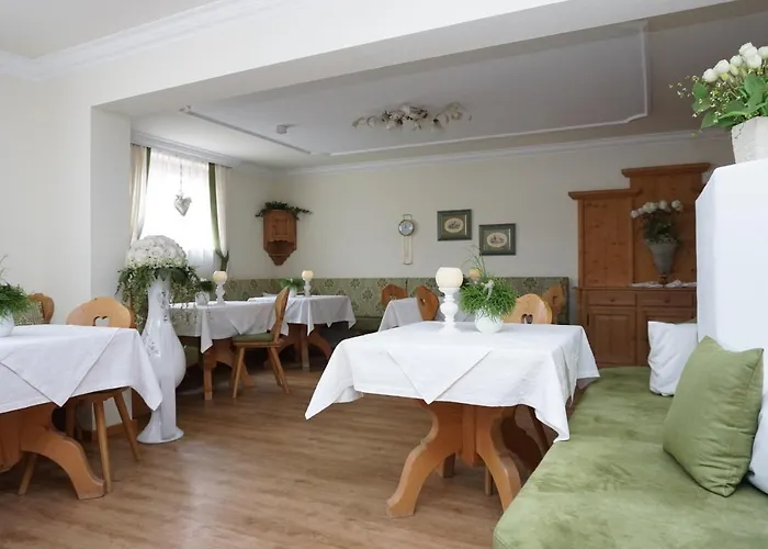 Achental Affittacamere Pertisau