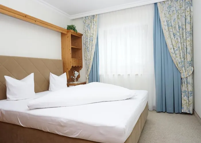 Achental Affittacamere