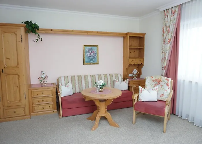 Affittacamere Achental Pertisau