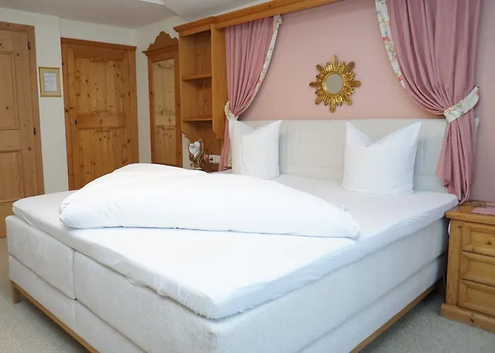 Affittacamere Achental Pertisau