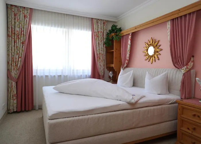 Achental Affittacamere 3*