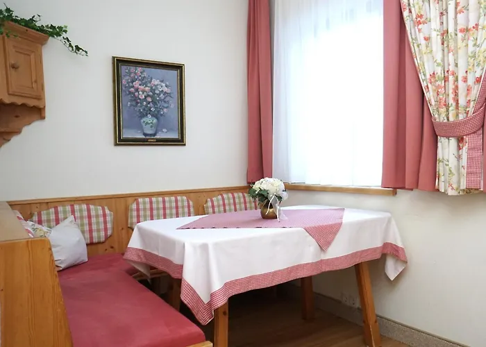 Achental Affittacamere