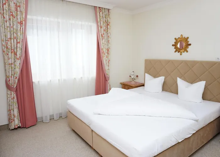 Affittacamere Achental Pertisau