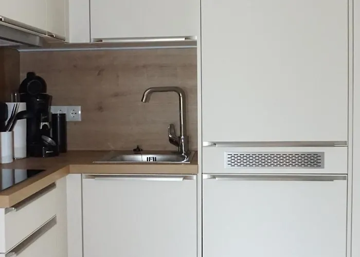 Affittacamere Achental Pertisau