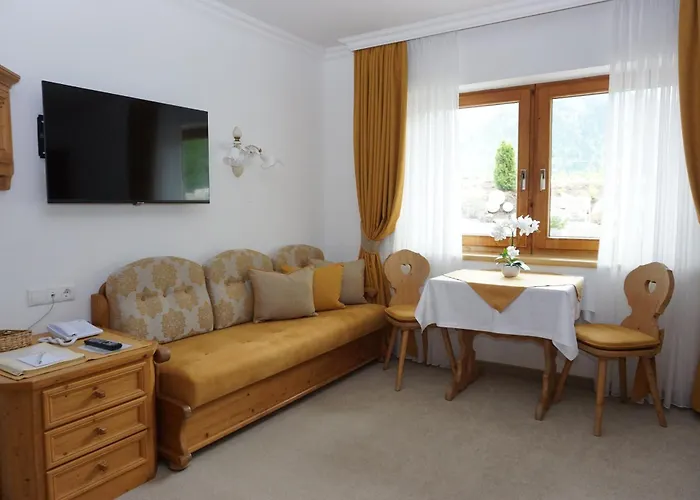 Achental 3* Pertisau