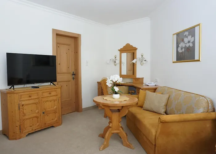 Achental Affittacamere