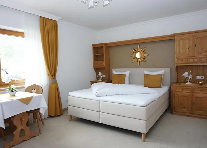 Affittacamere Achental