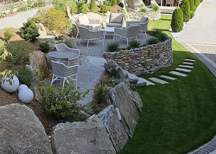 Achental 3* Pertisau