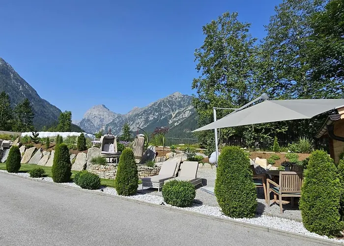 Affittacamere Achental