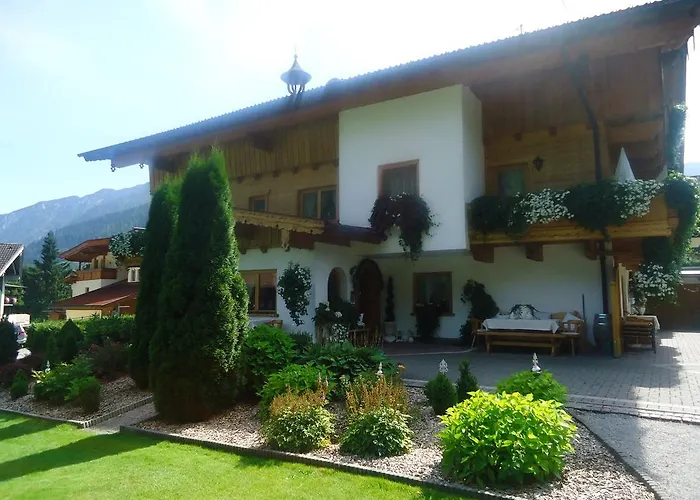 Achental 3* Pertisau