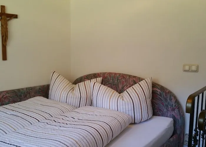 Affittacamere Achental 3*