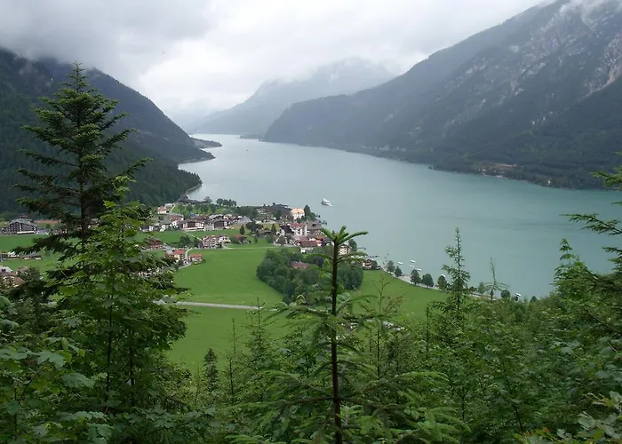 Achental Affittacamere 3*