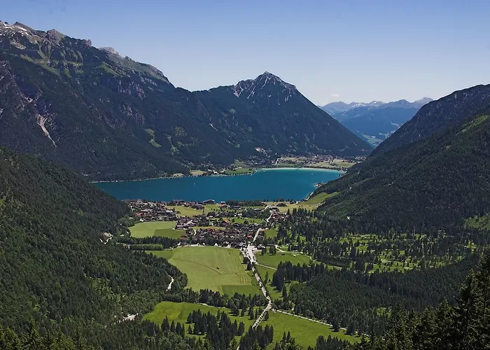 Achental Affittacamere Pertisau