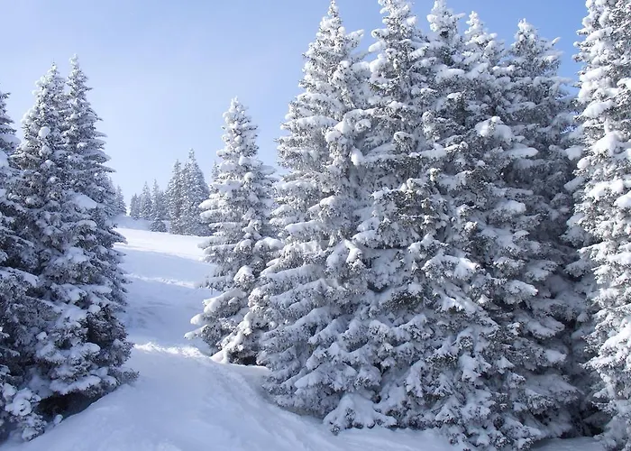 Affittacamere Achental Pertisau