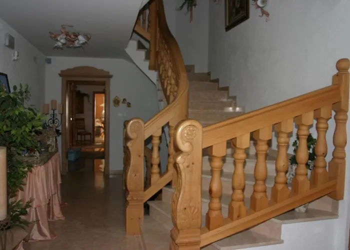 Achental Affittacamere Pertisau