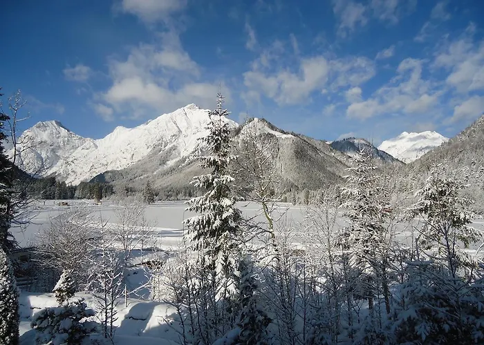 Achental Affittacamere