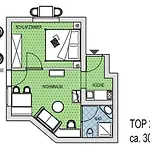 Achental 3*