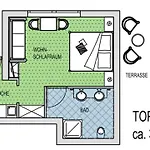 Achental Guest house