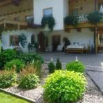 Gæstehus Achental 3*