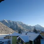Gæstehus Achental 3*
