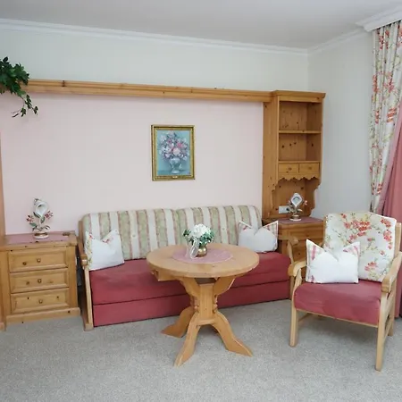 Guest house Achental Pertisau