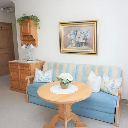Achental Guest house