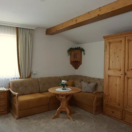 Achental Pensjonat Pertisau