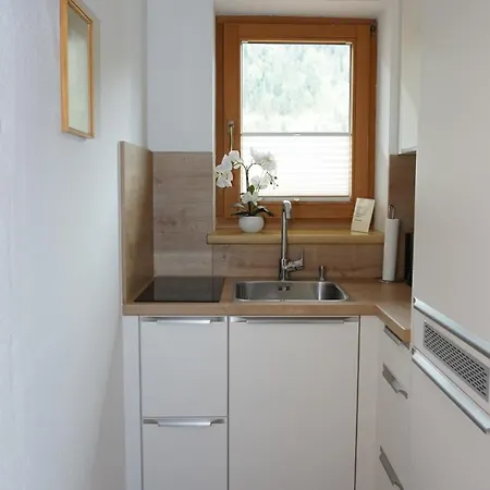 Pensjonat Achental 3*