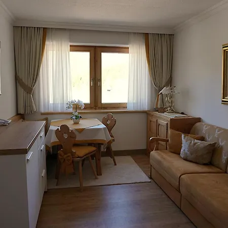 Pensjonat Achental Pertisau
