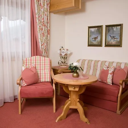 Guest house Achental
