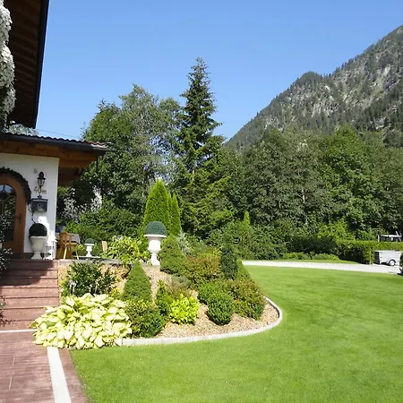 Achental Pertisau