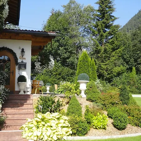 Achental