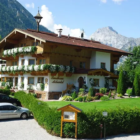 Guest house Achental Pertisau