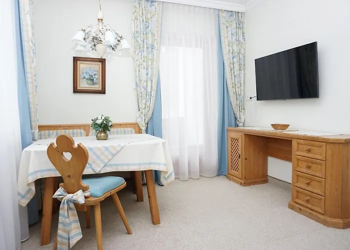 Achental 3* Pertisau