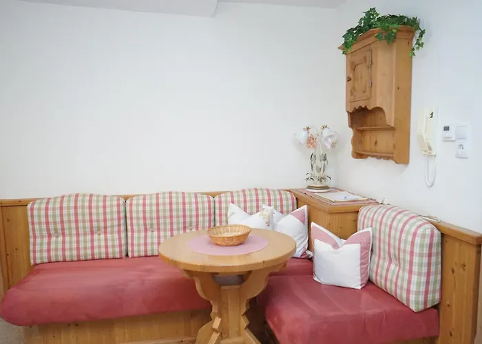 Pensjonat Achental 3*